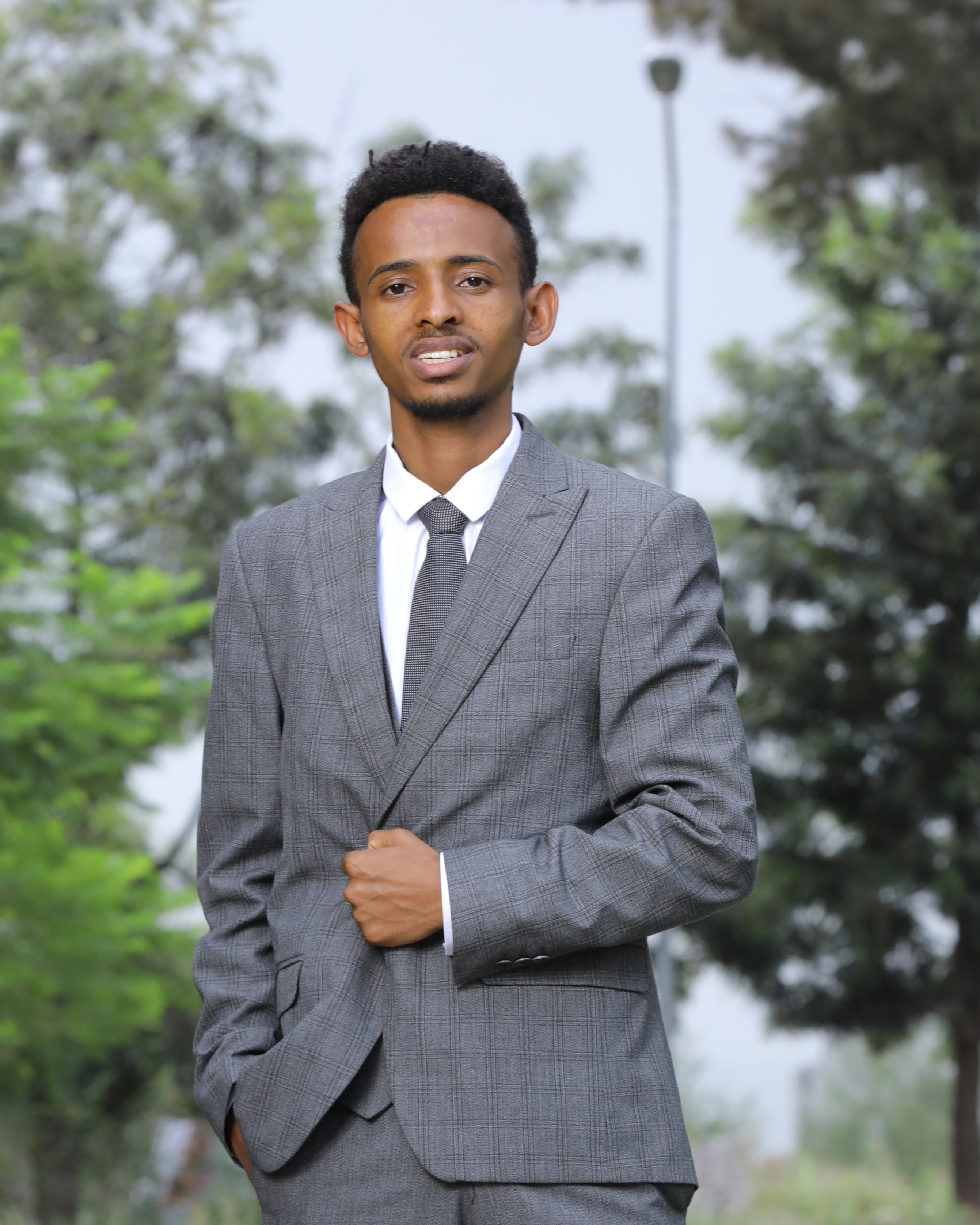 Gebrehiwot Tesfaye