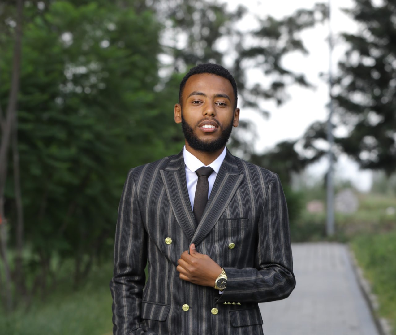 Kirubel Tadese