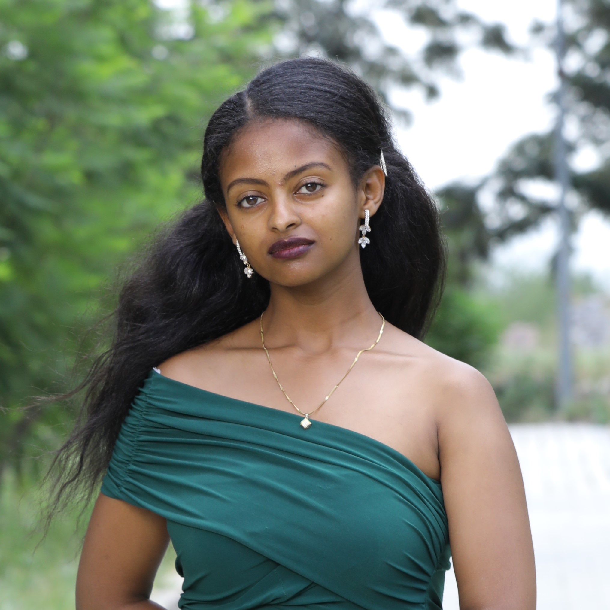 Lidiya Abrham